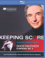 Keeping Score: Shostakovich - Symphony No. 5 [Video]