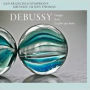 Debussy: Images; Jeux; La Plus Que Lente