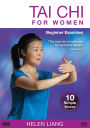 Tai Chi for Women: Beginner Exercises