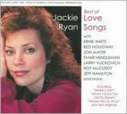 Title: Best of Love Songs, Artist: Jackie Ryan