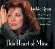 Title: This Heart of Mine, Artist: Jackie Ryan
