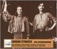 Strauss: Der Zigeunerbaron