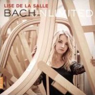 Title: Bach Unlimited, Artist: Lise de la Salle