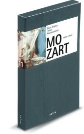 Mozart: Grand Partita; Arrangiamenti