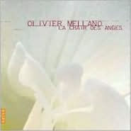Olivier Mellano: La Chair des Anges