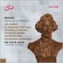 Berlioz: Edition du bicentenaire