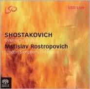 Shostakovich: Symphony No. 5