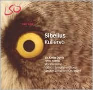 Sibelius: Kullervo