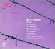 Title: Beethoven: Fidelio, Artist: Colin Davis
