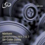 Nielsen: Symphonies Nos. 2 & 3