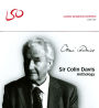 Sir Colin Davis Anthology