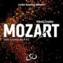 Mozart: Violin Concertos Nos. 4 & 5