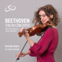 Beethoven: Violin Concerto with new cadenzas by J¿¿rg Widmann