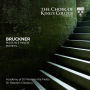 Bruckner: Mass in E minor; Motets