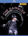 The Gambler (Mariinsky)