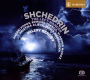 Shchedrin: The Left-Hander