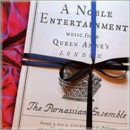 Noble Entertainment
