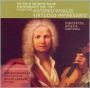 The Rise of the North Italian Violin Concerto: 1690-1740, Vol. 2 - Antonio Vivaldi, Virtuoso Impresario