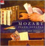 Mozart: Piano Sonatas