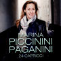 Paganini: 24 Capricci