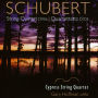 Schubert: String Quartet D.956; Quartettsatz D.703