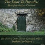 The Door to Paradise: Music from the Eton Choirbook