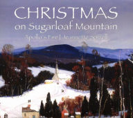 Title: Christmas on Sugarloaf Mountain, Artist: Ross Hauck