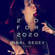 Title: 20 for 2020, Artist: Inbal Segev