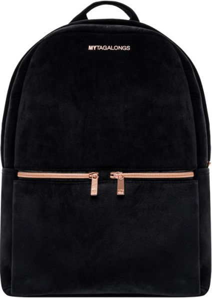 MYTAGALONGS Backpack - Vixen Black