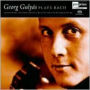 Georg Gulyás Plays Bach