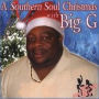 A Southern Soul Christmas