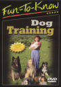 Fun To Know: Dog Training