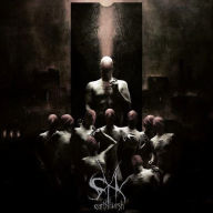Title: Earthflesh, Artist: Syk