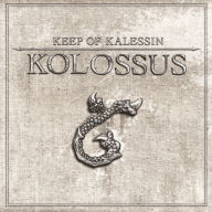 Title: Kolossus, Artist: Keep of Kalessin