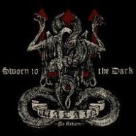 Title: Sworn to the Dark, Artist: Watain