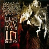 Title: Illud Divinum Insanus, Artist: Morbid Angel