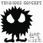Kick Me Silly: VC III