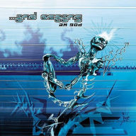 Title: A.M. G.O.D.: Allotropic/Metamorphic Genesis of Dismorphism [LP], Artist: ...And Oceans