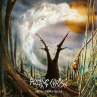 Title: Non Serviam, Artist: Rotting Christ
