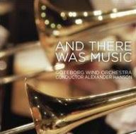 And There Was Music