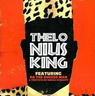 Thelonius King