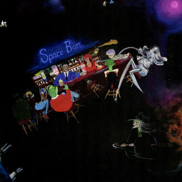 Space Bar