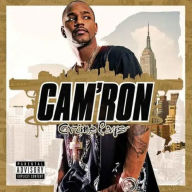 Title: Crime Pays, Artist: Cam'ron