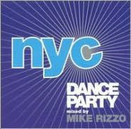 NYC Dance Party