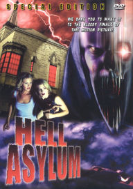 Hell Asylum