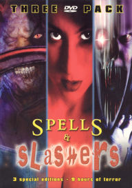 Spells & Slashers