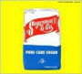 Pure Cane Sugar