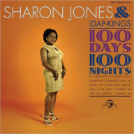 Title: 100 Days, 100 Nights, Artist: Sharon Jones & the Dap-Kings