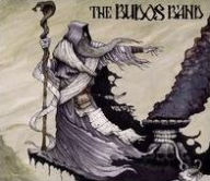 Title: Burnt Offering, Artist: The Budos Band