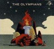 Title: The Olympians, Artist: The Olympians